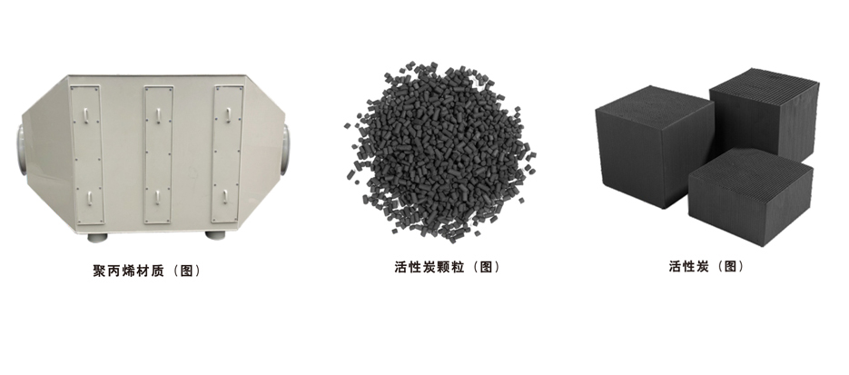 吉林PP活性炭净化设备
